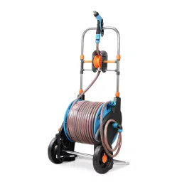 Prosper Pr-5020 50 Meter Garden Hose Reel-picture-38