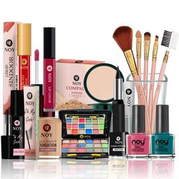 NOY Set Of 15 Makeup Gift Set-picture-40