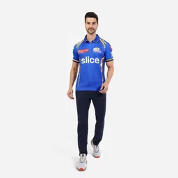 skechers MI: Official Men's Custom Match jersey 2024 image 3