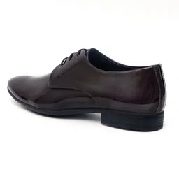 SHUAN Men Formal Derbys image 3