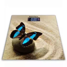 Bodytech EPS-2018-BLU 180 Kg Weighing Scale image 2