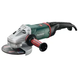 Metabo W 24-180 MVT 2400 W 180 mm Angle Grinder-picture-36