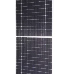 Adani 5BB Multi-crystalline DCR Cells 335Wp 38 V Solar Panel 17% Efficiency with 25 Years Warranty, Solar PV Modules – 1500V Series ASP-7-AAA image 2