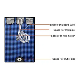 The Furnishing Tree Printed Appliance Cover image 5