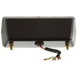 Uno Minda Tail Light Assembly - Right for Tafe DI 245 (TL-6535) image 2