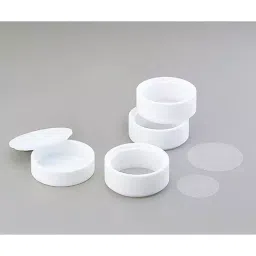 AS ONE Fluorine Resin Sieve PTFE (fluororesin), 1-4222-02 image 2