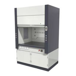 Labpro 159 inner SS 3x2x2 foot Fume Hood-picture-14
