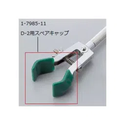 AS ONE High Purity Alumina Pestle, 1-7985-11-image-5