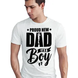 Seekbuylove Men Typography Printed Bio Finish Cotton T-shirt-picture-19