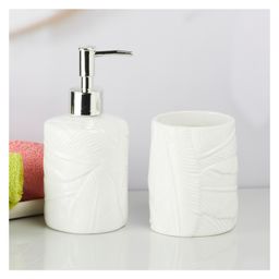 Kookee Ceramic Bathroom Set-picture-34