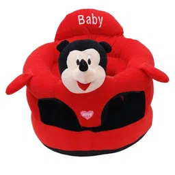 KIDS WONDERS Baby Seating Training New red miccky-picture-16