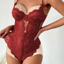 Krelin Net Baby Doll image 5