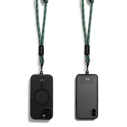 DailyObjects Green Wrist Lanyard - Cord image 5