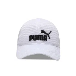 Puma Kids Training Mesh Cap image 4