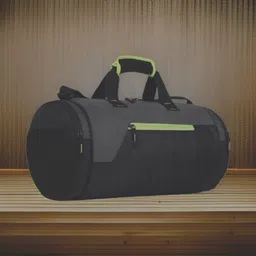25 L Gym Duffel Bag - Sports Gym Bag Travel Duffel Bag(S-18*11) - Green-image-87