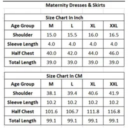 MomToBe Frill Sleeves Sleeves Floral Printed Maternity Dress With Concealed Zipper Nursing Access - Grey image 2