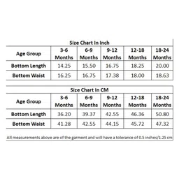 Pantaloons Baby Distressed Jeans - Light Blue image 2