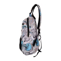 United 16L Multi-Color Casual Backpack image 3
