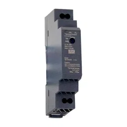 Mean Well DC-DC CONVERTER, 24V, 0.63A, DDR-15L-24-picture-21