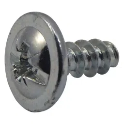 SCHNEIDER ELECTRIC Miscellaneous Accessories SCREW, SELF TAPPING, M4, 10MM, 100PCS, NSYAMFSTB (Pack of 100)-picture-29