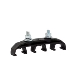SRP W Type Hanger Clamp 3 Pole IP21 Rated for Busbar System, DSL-02-9000-picture-11