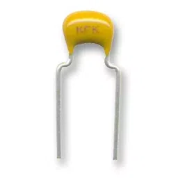 Kemet MLCC Multilayer Ceramic Capacitor 1000PF, 50V, 1%, C0G/NP0, Model No C322C102F5G5TA (Pack of 10)-picture-29