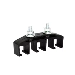SRP M Type Hanger Clamp 3 Pole IP21 Rated for Busbar System, DSL-2.1-9000-picture-16
