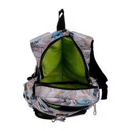 United 16L Multi-Color Casual Backpack image 4
