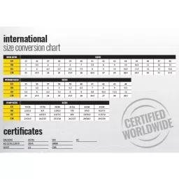 Euro Security ENERGY 200 J Steel Toe Safety Shoe Low Ankle PU Sole UK 9 Size Leather Grey for Industrial Use image 2