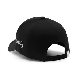 FLEXCYCAP Men Embroidered Woollen Beanie image 3