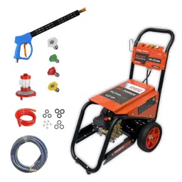 Shakti Technology 220 V Jet Force 3000 W 4 HP Pressure Washer image 2