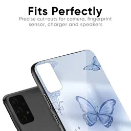QRIOH Quirky Printed Samsung Galaxy S23 Ultra 5G Back Case Mobile Accessories image 3