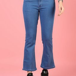 V-Mart Women Light Fade Jeans-picture-41