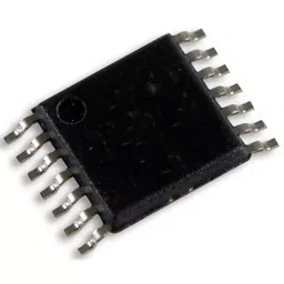 TEXAS INSTRUMENTS Gates & Inverters IC, QUAD AND GATE, 2I/P, TSSOP-14, SN74AC08PWR (Pack of 5)-picture-17