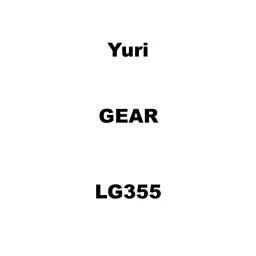 Yuri Gear Spare for LG355-picture-20