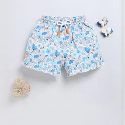 Biskid Cotton Mid-Rise Shorts-picture-31