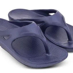 Feel alive Set Of 3 Ultra-Comfortable Thongs Flip-Flops image 2