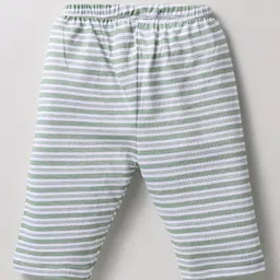 OHMS Single Jersey Knit Full Length Lounge Pants with Animal & Truck Print Pack of 5 - Multicolor image 5