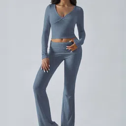 Outzidr Top & Leggings Co-Ord Set-picture-29