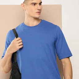 encore by INVICTUS Round Neck Short Sleeves T-shirt-picture-39