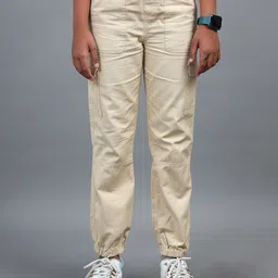 UNDER FOURTEEN ONLY Girls Joggers Trousers-picture-13