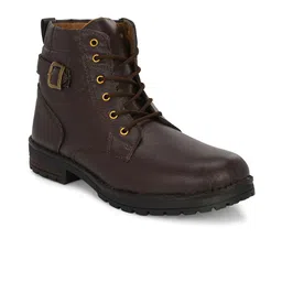 Woakers Men Regular Boots image 3
