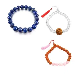 Divine souvenirs Multi Alloy Bracelet-picture-38