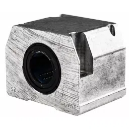 INA Bearing Unit , KGSN, KGSNG25-PP-AS image 2