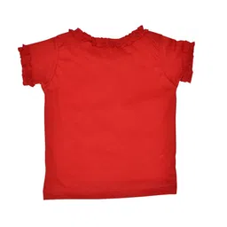 CLEVER Girls Pack of 2 Round Neck Top image 5