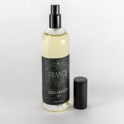 Eau DuFrance Men Zero Gravity Long Lasting Perfume- 50 ml image 5