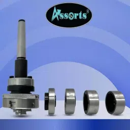 Assorts Tailstock Die Holder Set Alloy Steel 2MT 65 mm Chuck 3 Jaw image 5
