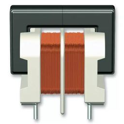 EPCOS CHOKE, U CORE, 15MH, 0.4A, B82730U3401A020-picture-24