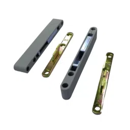 Ebco Cabinet Hanger Mocha Finish and 300 Kg Per Pair Load Capacity and Size 141x21 mm, CHC1 (Set of 2)-picture-30