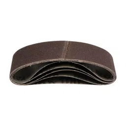 Yato 75X457mm 40 Grit No End Abrasive Belt YT-83227 For Dry and Wet Sanding-image-16